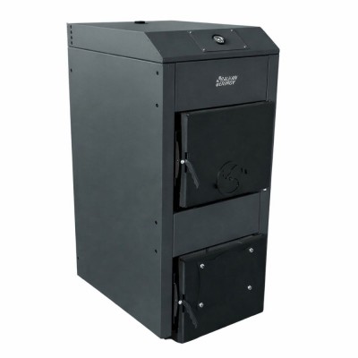 Brændefyr / Brændekedel Balkan Energy 80, 80kW - Produktsammenligning