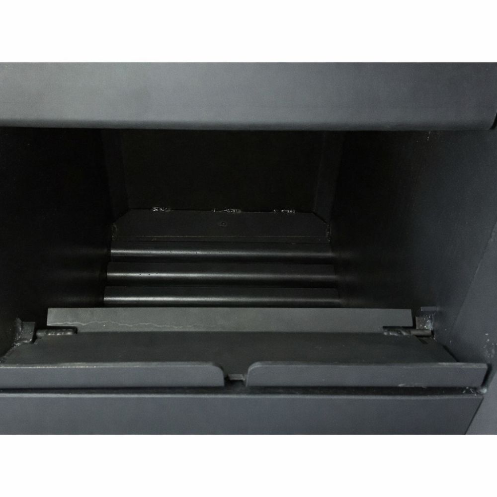 Brændefyr / Brændekedel Balkan Energy P30, 30kW | Brændefyr / Brændekedler |  |