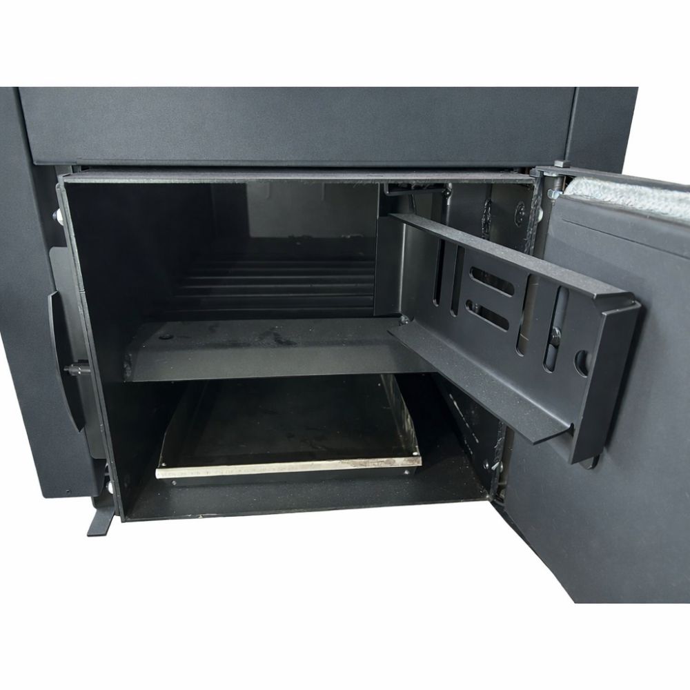 Brændefyr / Brændekedel Balkan Energy P30, 30kW | Brændefyr / Brændekedler |  |