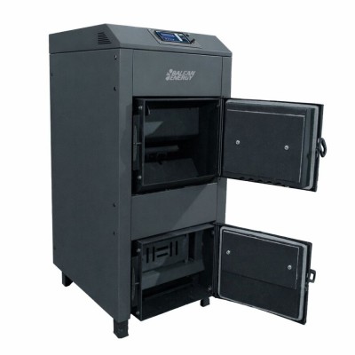 Brændefyr / Brændekedel Balkan Energy P30, 30kW - Produktsammenligning