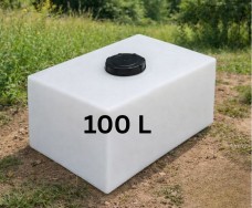 Vandtanke 100 liter