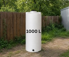 Vandtanke 1000 liter