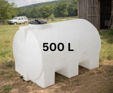 Vandtanke 500 liter