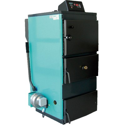 Brændekedel Mavil ECO 100, 116 kW - Produktsammenligning