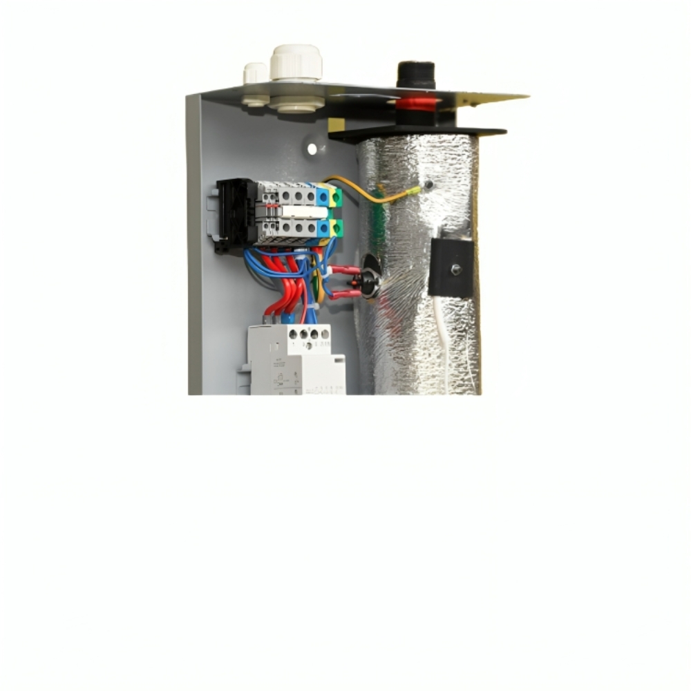 Elektrisk kedel til opvarmning Balkan Energy VEN-1, 15kW | El-kedler |  |