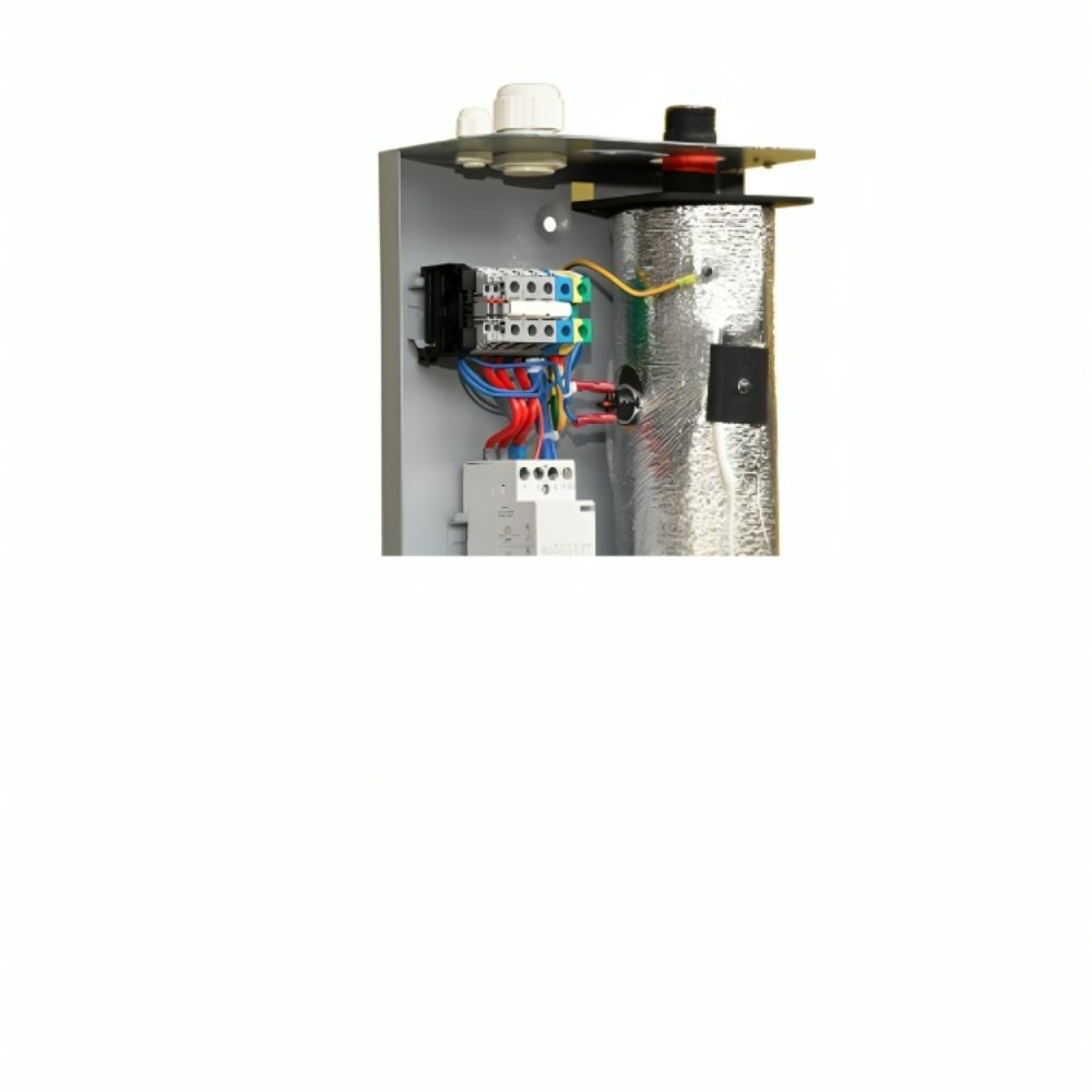 Elektrisk kedel til opvarmning Balkan Energy VEN-1, 3kW | El-kedler |  |
