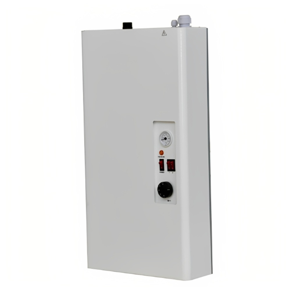 Elektrisk kedel til opvarmning Balkan Energy VEN-2, 24kW | El-kedler |  |