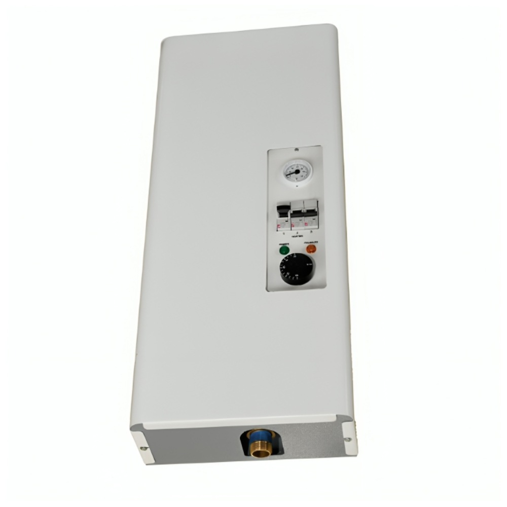 Elektrisk kedel til opvarmning Balkan Energy VEN-2, 6kW med WILO-pumpe | El-kedler |  |