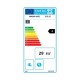 Brændekedel Mavil ECO 25, 29 kW |  |  |