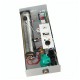 Elektrisk kedel til opvarmning Balkan Energy VEN-2, 4.5kW med WILO-pumpe | El-kedler |  |