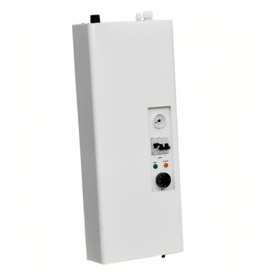 Elektrisk kedel til opvarmning Balkan Energy VEN-2, 6kW med WILO-pumpe - El-kedler
