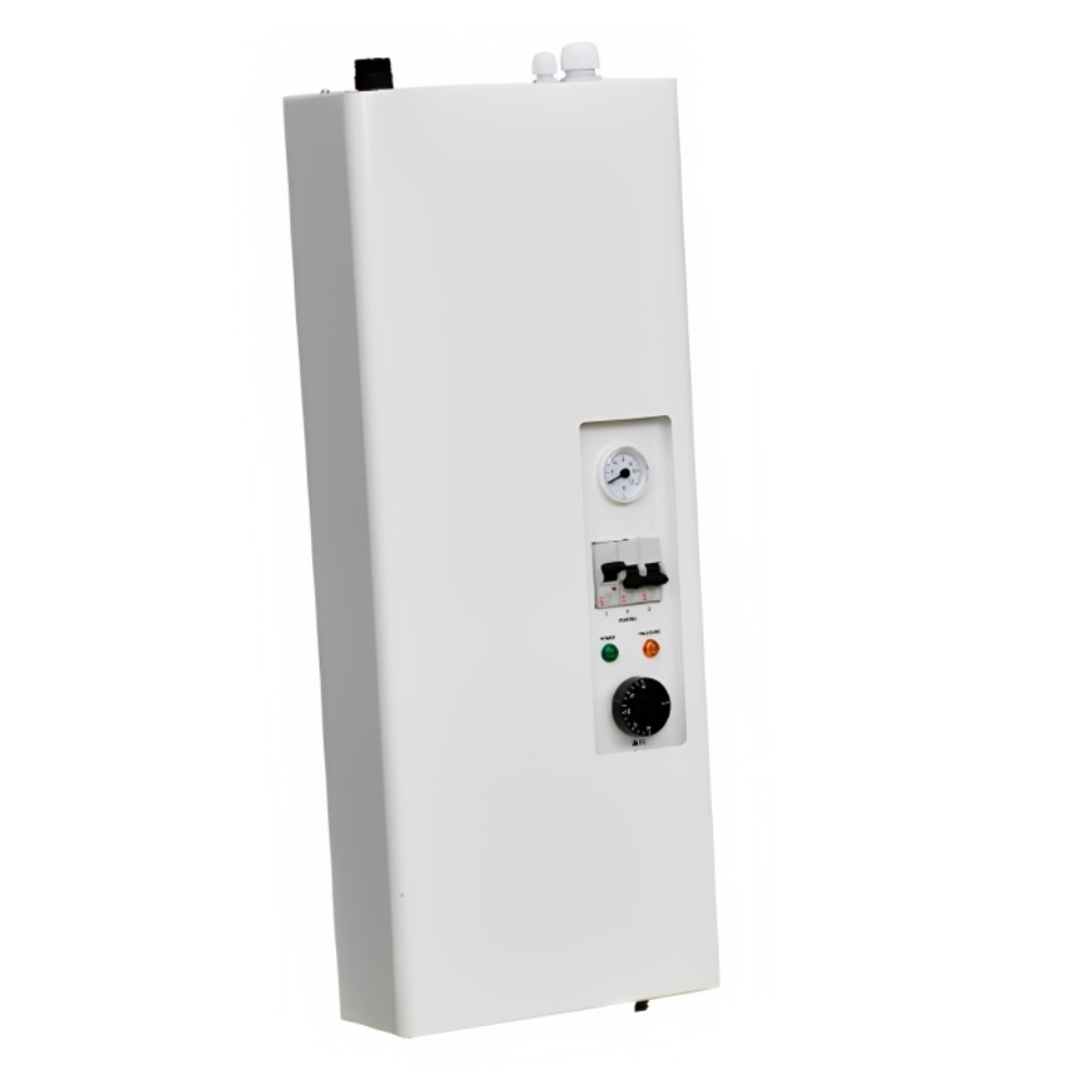 Elektrisk kedel til opvarmning Balkan Energy VEN-2, 12kW med WILO-pumpe | El-kedler |  |