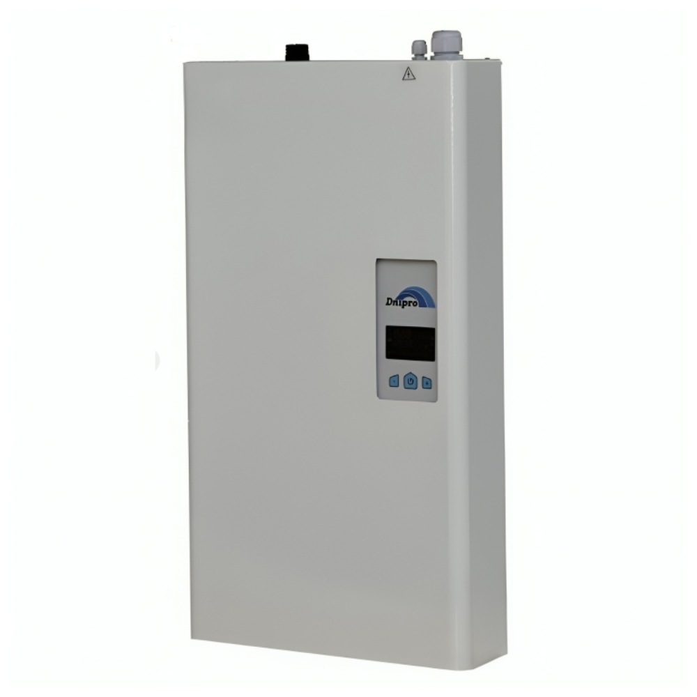 Elektrisk kedel til opvarmning Balkan Energy VEN-3, 18kW | El-kedler |  |