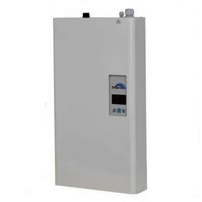 Elektrisk kedel til opvarmning Balkan Energy VEN-3, 24kW, med pumpe og display - El-kedler