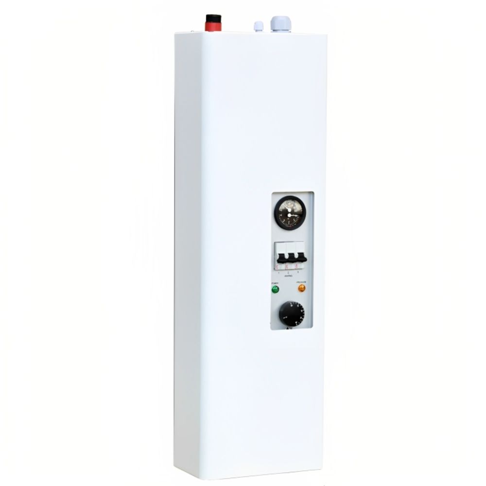 Elektrisk kedel til opvarmning Balkan Energy VEN-4, 15kW, med hydrogruppe | El-kedler |  |