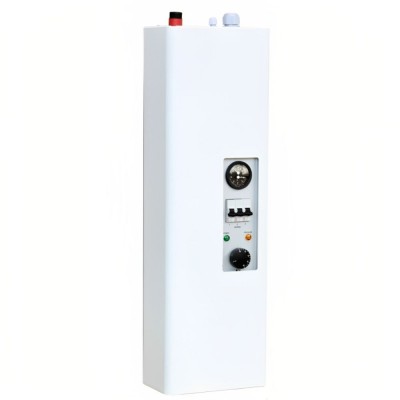 Elektrisk kedel til opvarmning Balkan Energy VEN-4, 12kW, med hydrogruppe - El-kedler