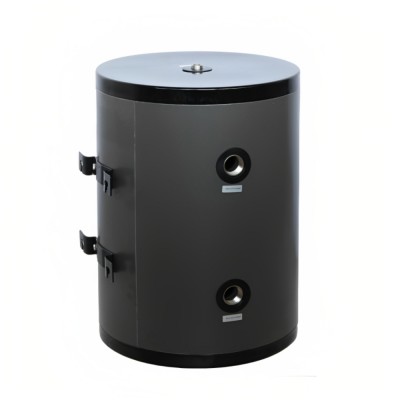 Buffertank / Akkumuleringstank Balkan Energy, Model IPWT60, Rustfrit stål, kapacitet 60 l, uden varmevekslerspiral - Produktsammenligning