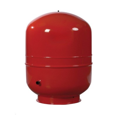 Membranekspansionsbeholder til lukket system Aqua System, 35L - Produktsammenligning