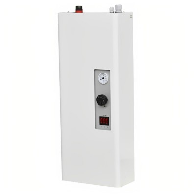 Elektrisk kedel til opvarmning Balkan Energy Dneper, 4,5kW Economy - El-kedler