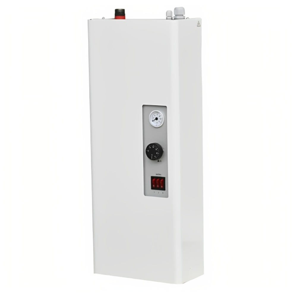 Elektrisk kedel til opvarmning Balkan Energy Dneper, 6kW Economy | El-kedler |  |