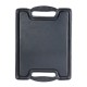Dobbelt­sidet grillplade i støbejern, 36x25 cm |  |  |