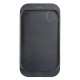 Dobbelt­sidet grillplade i støbejern, 48x26 cm |  |  |