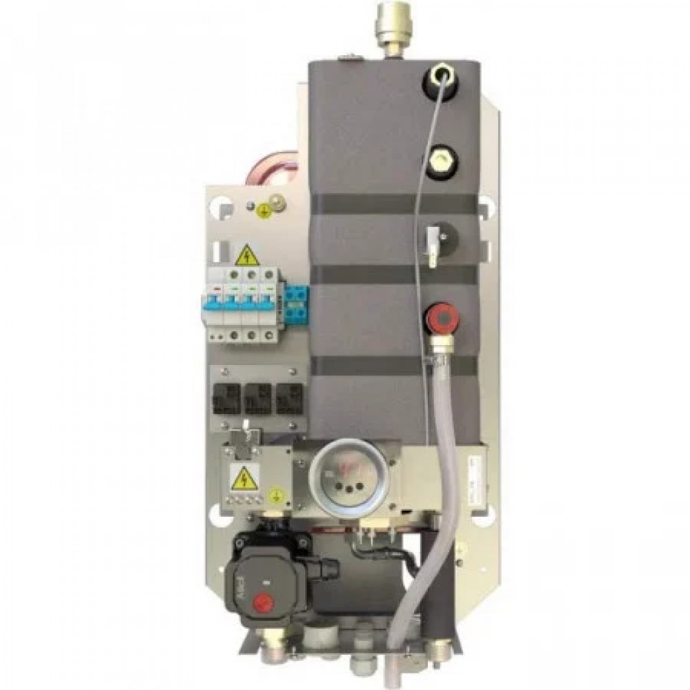 El-kedel til opvarmning og varmt brugsvand Bosch TRONIC HEAT 3500, 15kW | El-kedler |  |