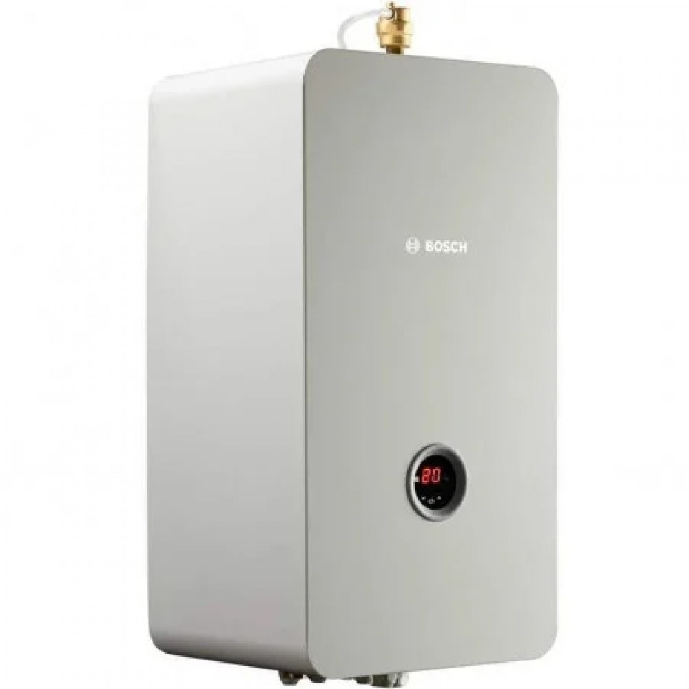 El-kedel til opvarmning og varmt brugsvand Bosch TRONIC HEAT 3500, 15kW | El-kedler |  |