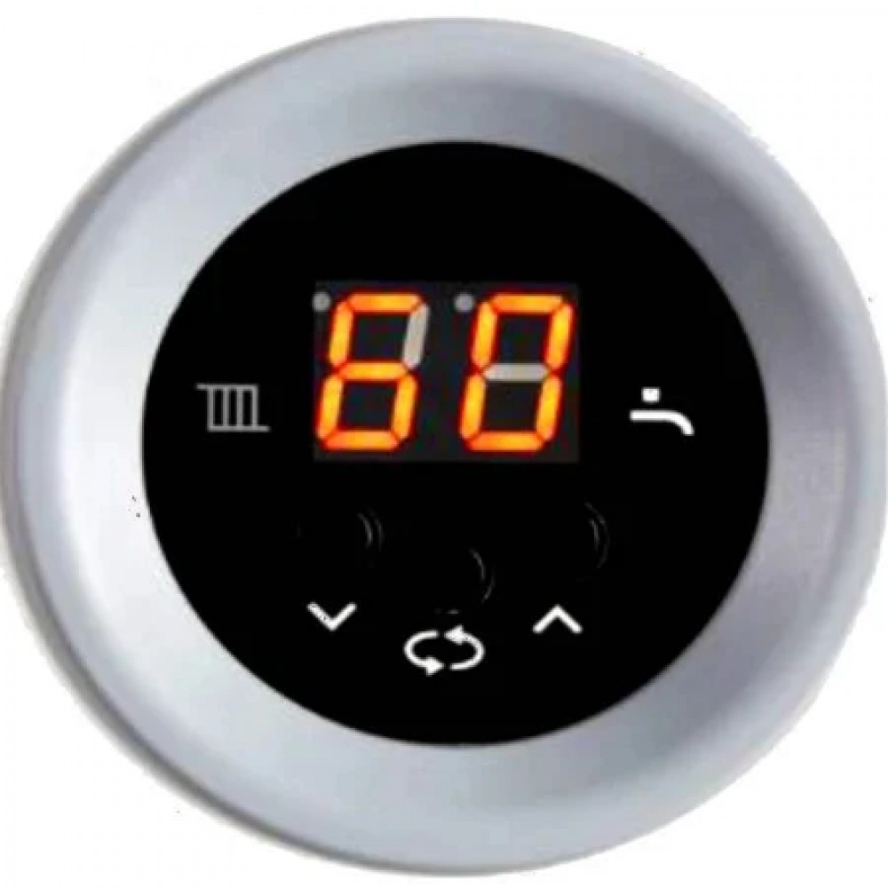 El-kedel til opvarmning og varmt brugsvand Bosch TRONIC HEAT 3500, 15kW | El-kedler |  |