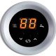 El-kedel til opvarmning og varmt brugsvand Bosch TRONIC HEAT 3500, 15kW | El-kedler |  |