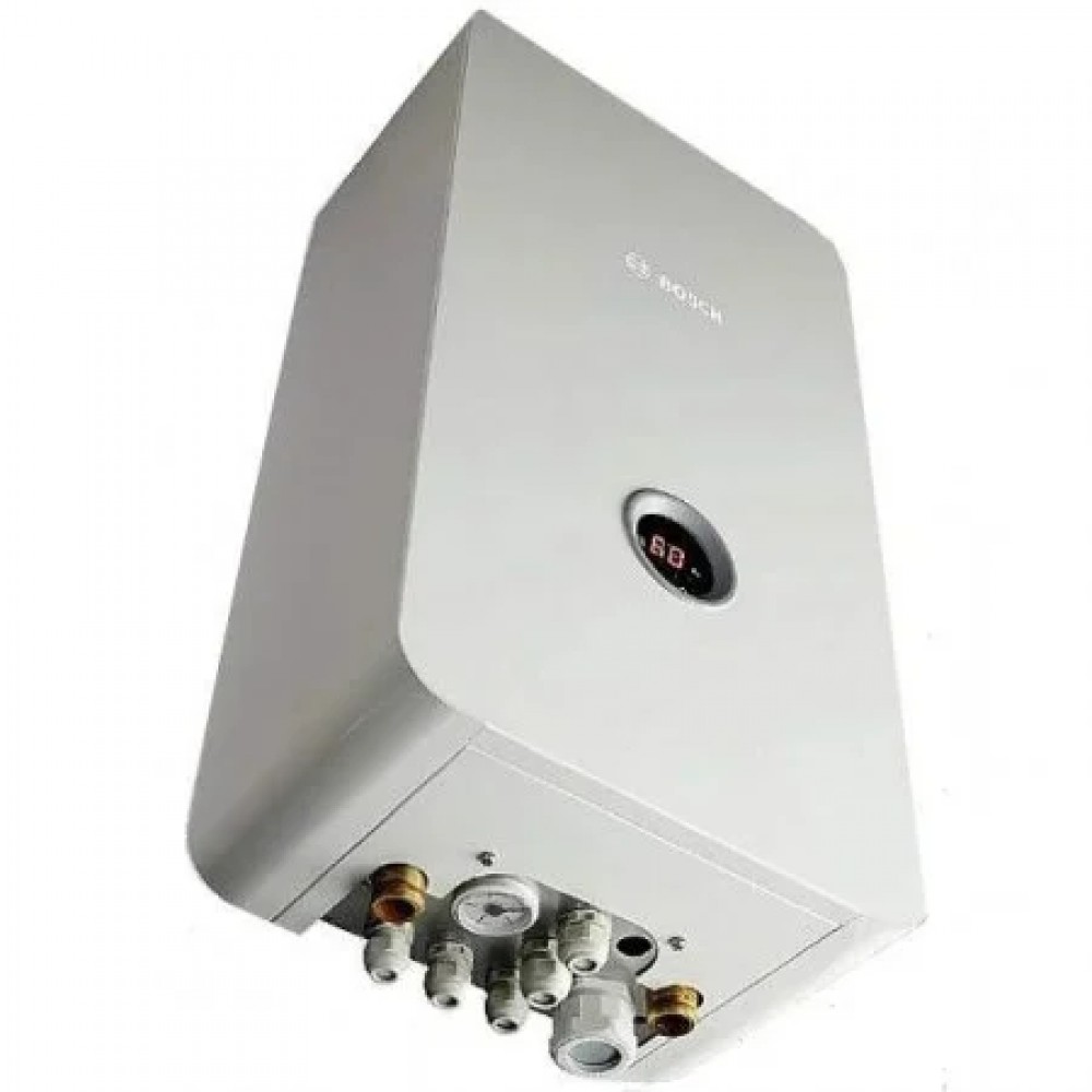 El-kedel til opvarmning og varmt brugsvand Bosch TRONIC HEAT 3500, 15kW | El-kedler |  |