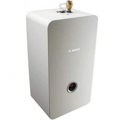 El-kedel til opvarmning og varmt brugsvand Bosch TRONIC HEAT 3500, 9kW - Bosch