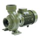 Enkelt-trins centrifugalpumpe SAER - BP3 til haver og mere |  |  |