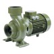 Enkelt-trins centrifugalpumpe SAER - BP8C (trefaset) til haver og meget mere |  |  |