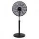 Stående ventilator med fjernbetjening Telemax FS45-DC17ARL, 45cm | Stående ventilatorer | Ventilatorer |