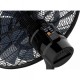 Stående ventilator med fjernbetjening Telemax FS45-DC17ARL, 45cm | Stående ventilatorer | Ventilatorer |