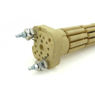 Varmelegeme til vandvarmer ATLANTIC - 2100W, Keramisk - Varmelegemer til vandvarmer