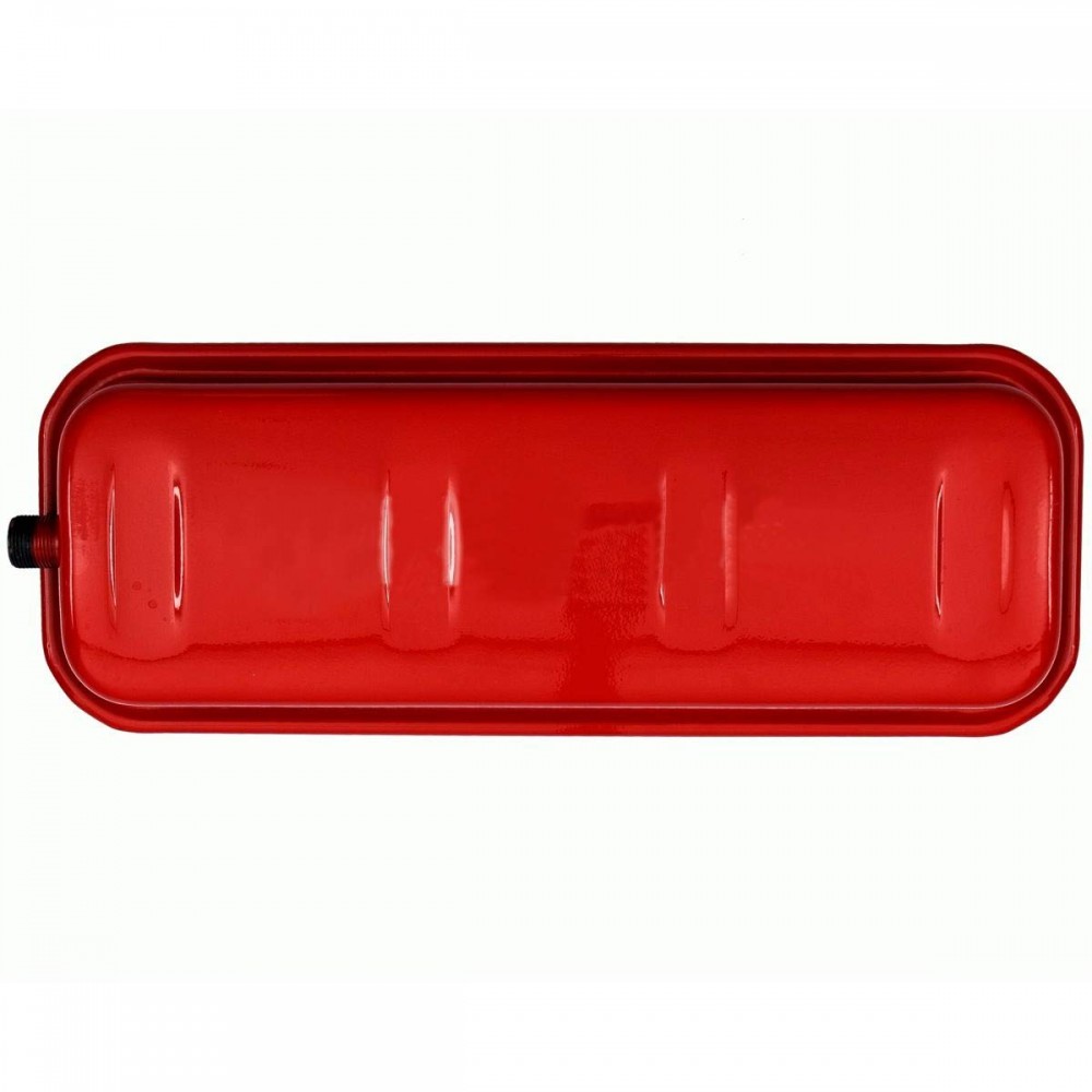 Membranekspansionsbeholder til lukket system, flad model, 12L |  |  |