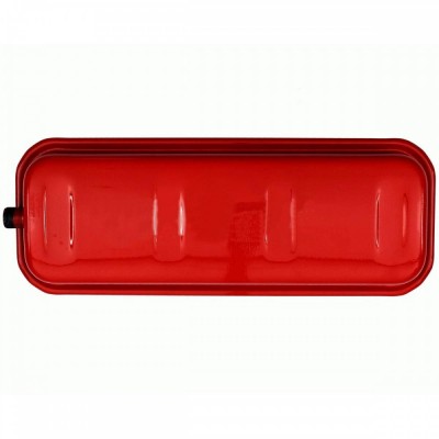 Membranekspansionsbeholder til lukket system, flad model, 10L - Ekspansionsbeholdere