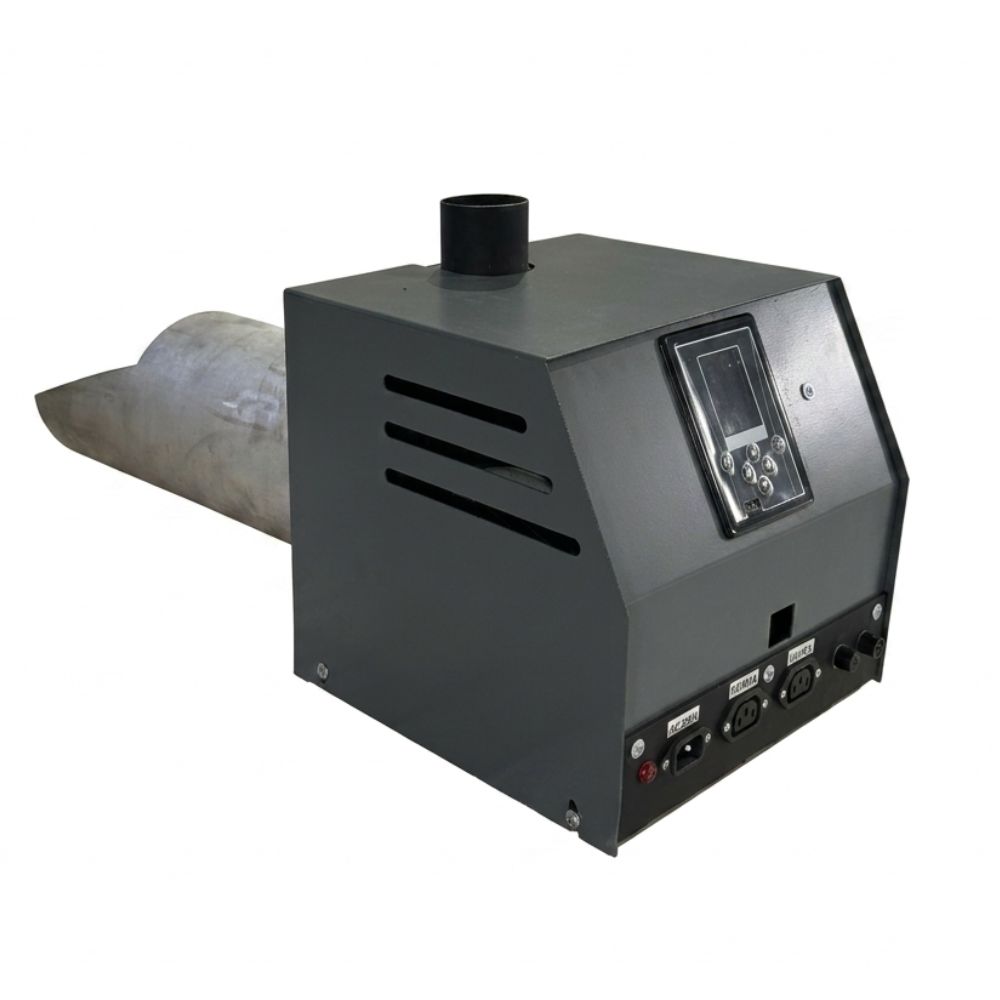 Brændefyr / Brændekedel Balkan Energy 60, 60kW | Brændefyr / Brændekedler |  |