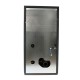 Pillefyr Mytherm Thalia Plus 35 orange, 35kW | Pilleovne med vandtank / Pilleovne til centralvarme | Pilleovne |