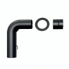 korstenssæt MK NERO CS SET (Standard), Stål, Ø150, Tykkelse 2mm