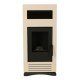 Pilleovn Mytherm Angela TA 12 PRO beige, 12kW | Pilleovne |  |