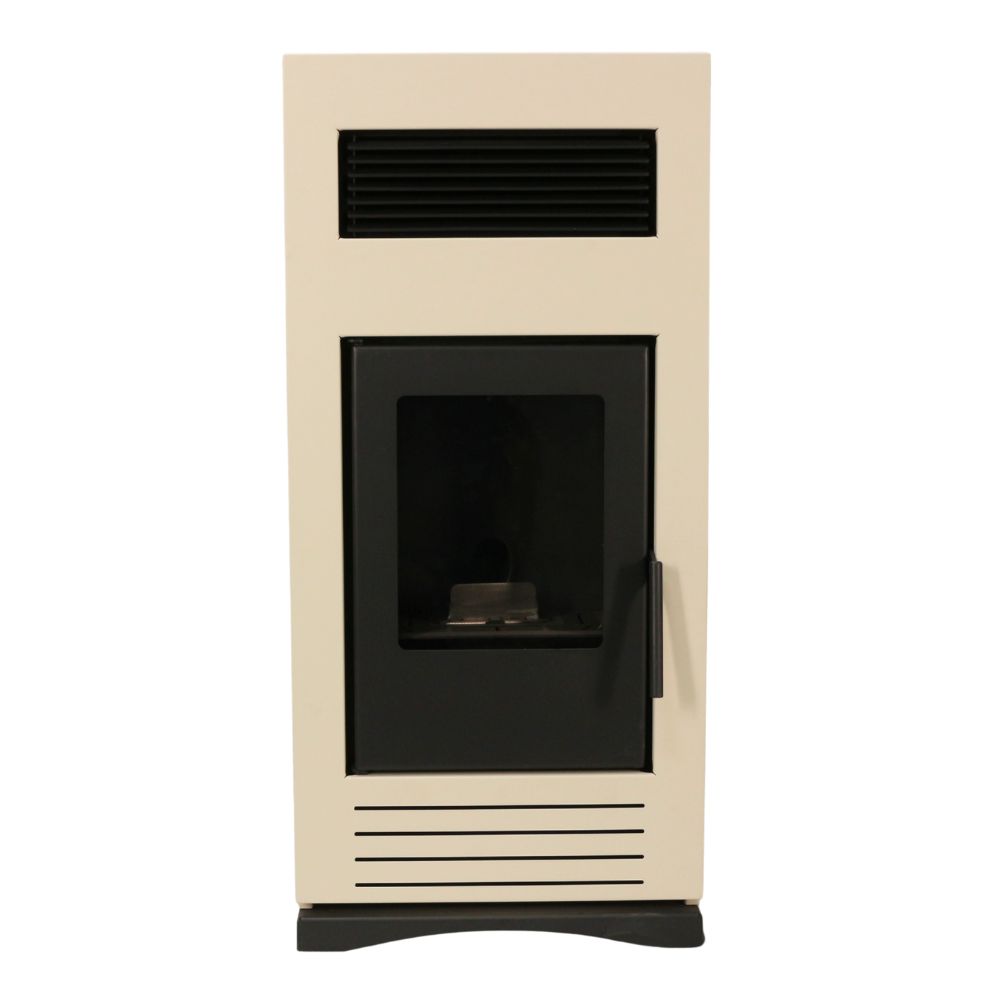 Pilleovn Mytherm Angela TA 10 PRO beige, 10kW | Pilleovne |  |