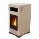 Pilleovn Mytherm Angela TA 10 PRO beige, 10kW | Pilleovne |  |