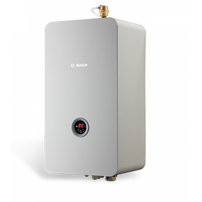 El-kedel til opvarmning og varmt brugsvand Bosch TRONIC HEAT 3500, 9kW - Bosch