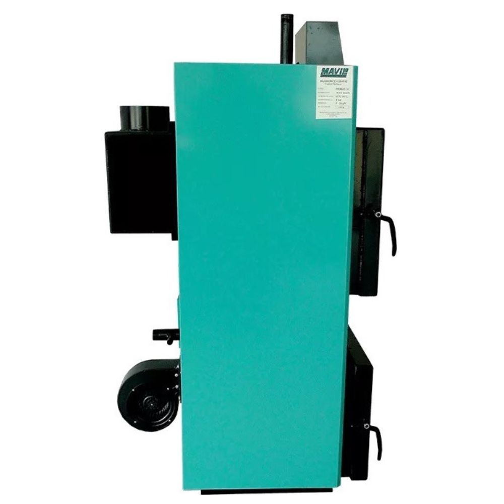 Pillefyr Mavil Primus 60, 70kW | Pillefyr |  |