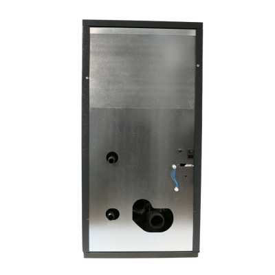 Pillefyr Mytherm Thalia Plus 45 sort, 45kW Pillefyr Mytherm Thalia Plus 45 sort, 45kW - Produktsammenligning