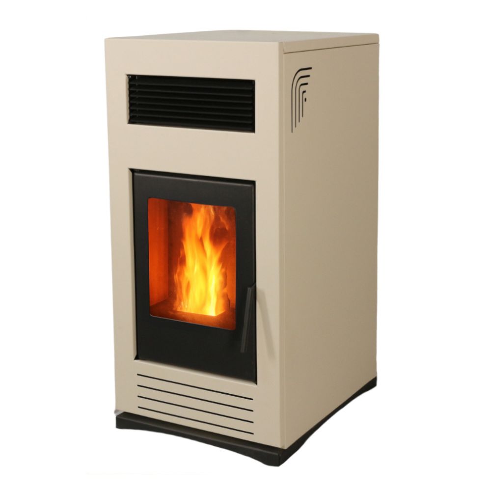 Pilleovn Mytherm Angela TA 14 PRO beige, 14kW | Pilleovne |  |