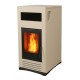 Pilleovn Mytherm Angela TA 10 PRO beige, 10kW | Pilleovne |  |